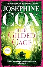 The Gilded Cage: A gripping saga of long-lost family, power and passion