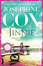 Jinnie: A compelling saga of love, betrayal and belonging