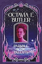 Parable of the Talents: winner of the Nebula Award