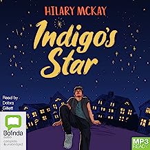 Indigo's Star: 2