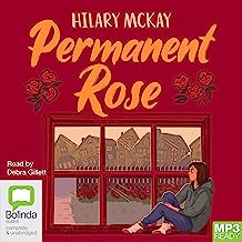 Permanent Rose: 3