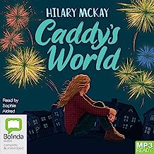 Caddy's World: 6