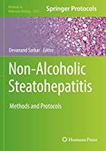 Non-alcoholic Steatohepatitis: Methods and Protocols: 2455