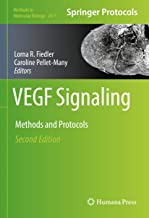 Vegf Signaling: Methods and Protocols: 2475