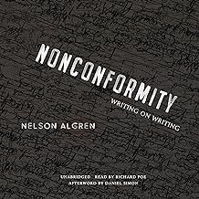 Nonconformity: Writing on Writing