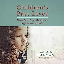 Childrens Past Lives: How Past Life Memories Affect Your Child
