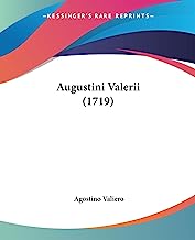 Augustini Valerii