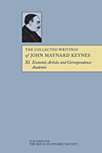 The Collected Writings of John Maynard Keynes 30 Volume Paperback Set: The Collected Writings of John Maynard Keynes: Volume 11