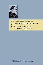 The Collected Writings of John Maynard Keynes 30 Volume Paperback Set: The Collected Writings of John Maynard Keynes: Volume 18