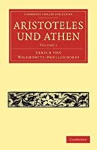 Aristoteles und Athen: Volume 1