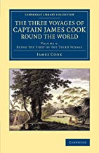 The Three Voyages of Captain James Cook round the World 7 Volume Set: The Three Voyages of Captain James Cook round the World: Volume 5