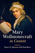 Mary Wollstonecraft in Context