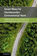 Smart Mixes for Transboundary Environmental Harm