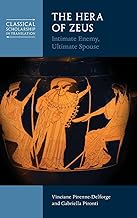 The Hera of Zeus: Intimate Enemy, Ultimate Spouse