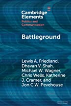 Battleground: Asymmetric Communication Ecologies and the Erosion of Civil Society in Wisconsin
