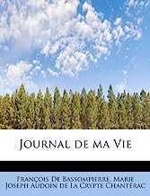 Journal de Ma Vie