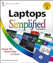 Laptops Simplified