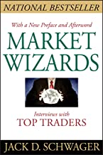 Market Wizards: Interviews with Top Traders (Updated) [Lingua inglese]