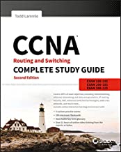 CCNA Routing and Switching Complete: Exam 100-105, Exam 200-105, Exam 200-125