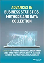 Advances in Business Statistics, Methods and Data Collection