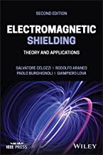 Electromagnetic Shielding: Theory and Applications