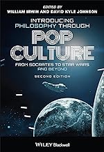 Introducing Philosophy Through Pop Culture: From Socrates to South Park and Beyond