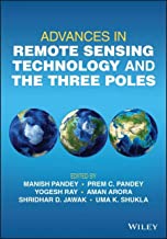 Advances in Remote Sensing Technology and the Three Poles