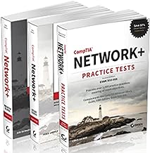 CompTIA Network+ Certification Kit: Exam N10–008