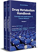 Drug Metabolism Handbook: Concepts and Applications in Cancer Research