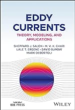 Eddy Currents: Theory, Modelling and Applications