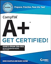 Certmike Exam Essentials: Comptia A+ Core 2 Exam 220-1102