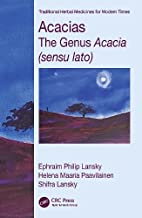 Acacias: The Genus Acacia (sensu lato)