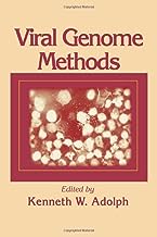 Viral Genome Methods