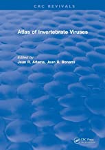 Atlas of Invertebrate Viruses: Atlas of Invertebrate Viruses (1991)