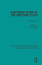 Contradictions of the Welfare State