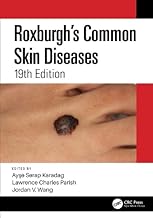 Roxburgh's Common Skin Diseases: ISE Version