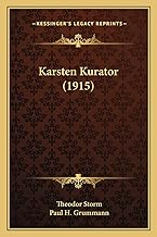 Karsten Kurator (1915)
