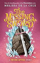 The Missing Sword