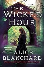 The Wicked Hour: A Natalie Lockhart Novel: 2