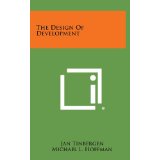 The Design of Development