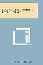 Econometric Business Cycle Research