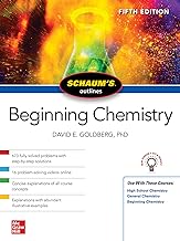 Schaum's Outline of Beginning Chemistry, Fifth Edition