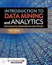Introduction to Data Mining and Analytics