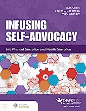 Infusing Self-advocacy into Physical Education and Health Education