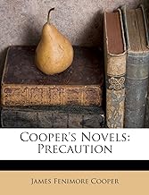 Cooper's Novels: Precaution