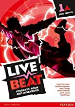 Live beat. Level 1. Flexi A. Per le Scuole superiori. Con espansione online