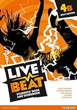 Live beat. Level 4. Flexi B. Per le Scuole superiori. Con espansione online