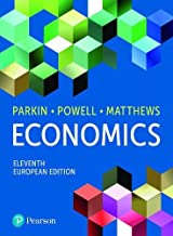 Parkin, Powell & Matthews_Economics (Euro) 11e