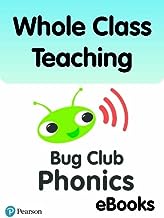 Bug Club Phonics International 2021 60 day trial