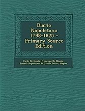 Diario Napoletano 1798-1825